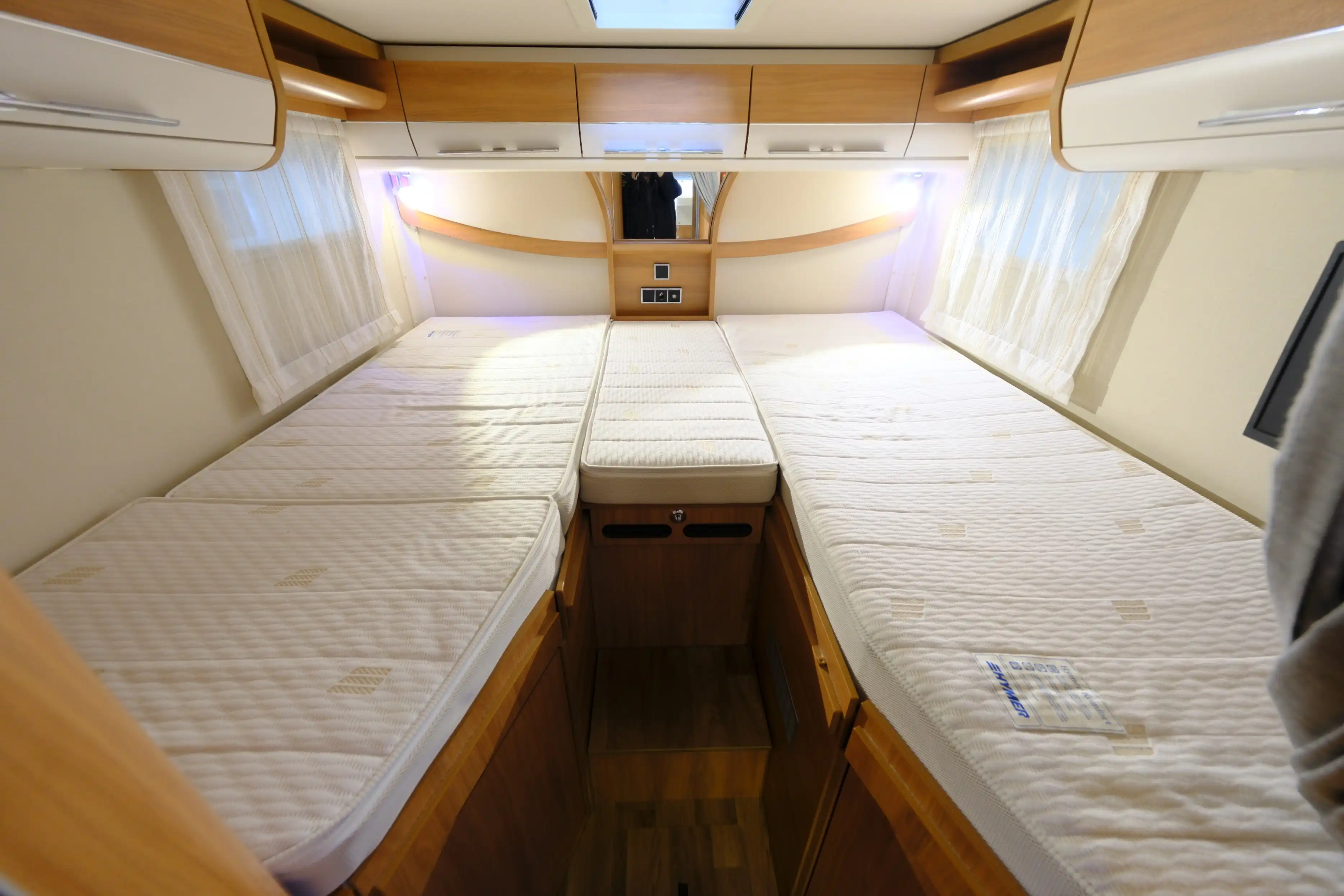 HYMER-ERIBA B 678 DL - Ansicht 10